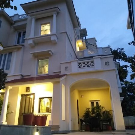 Zade House Bed & Breakfast Udaipur Exterior foto