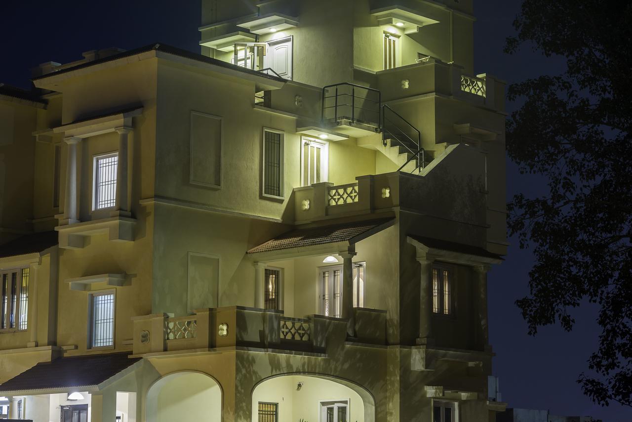 Zade House Bed & Breakfast Udaipur Exterior foto