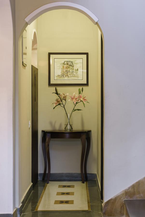 Zade House Bed & Breakfast Udaipur Exterior foto