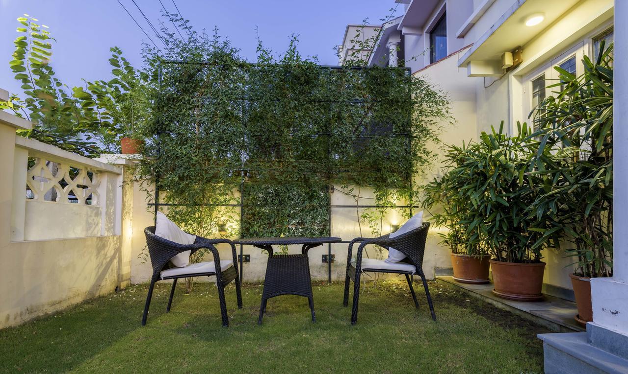Zade House Bed & Breakfast Udaipur Exterior foto