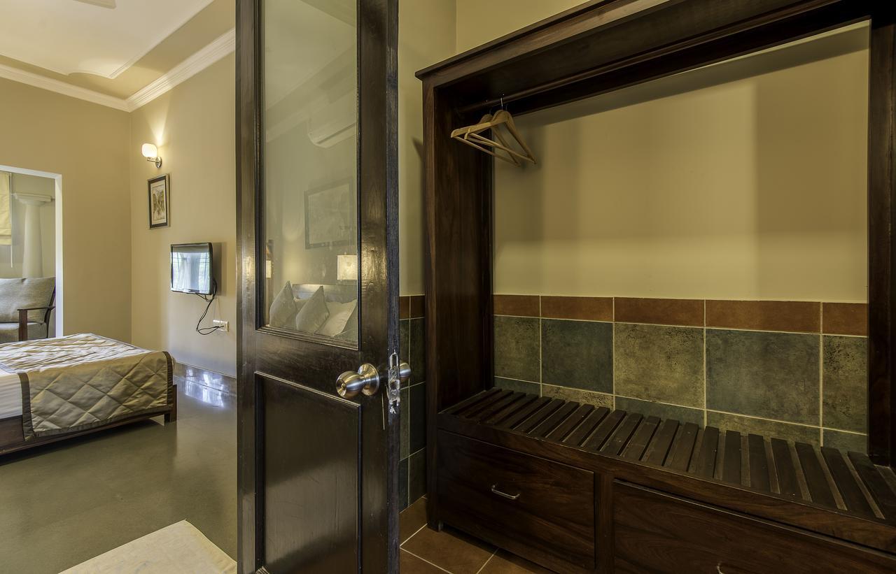 Zade House Bed & Breakfast Udaipur Exterior foto