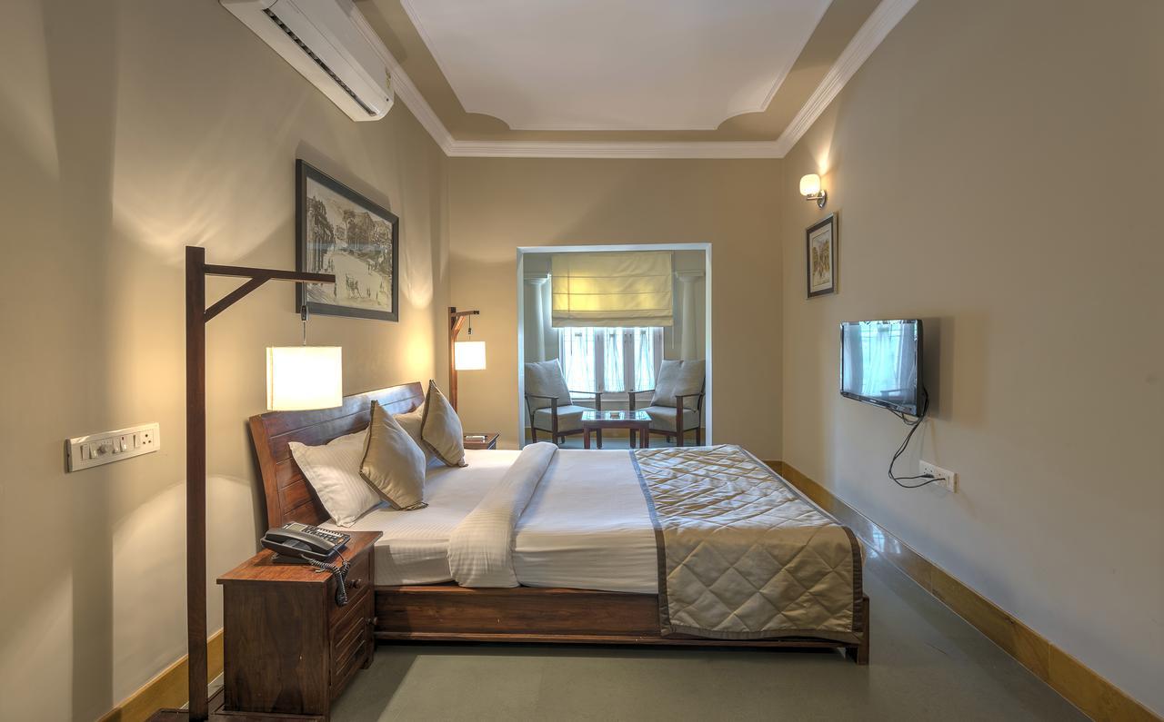Zade House Bed & Breakfast Udaipur Exterior foto