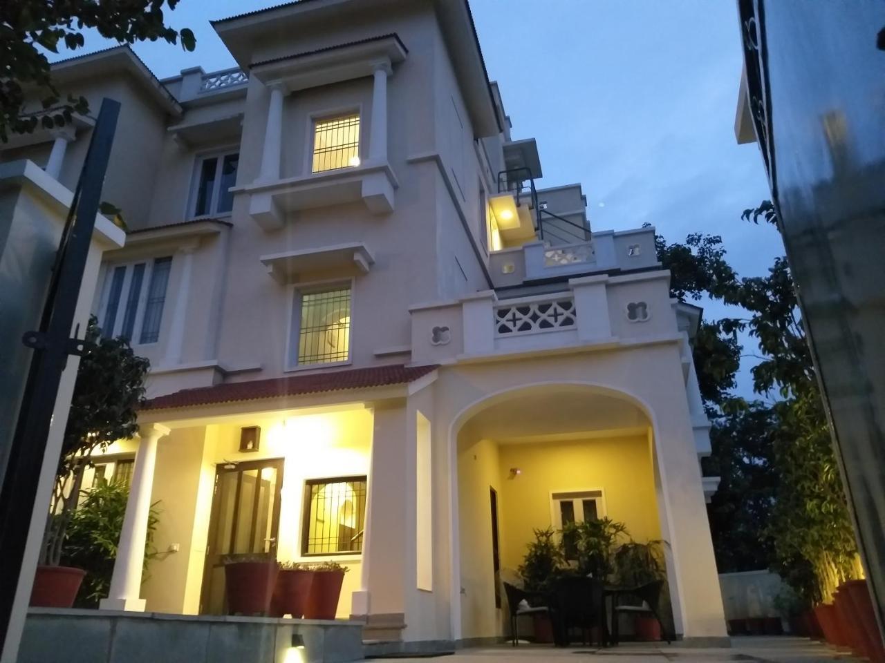Zade House Bed & Breakfast Udaipur Exterior foto